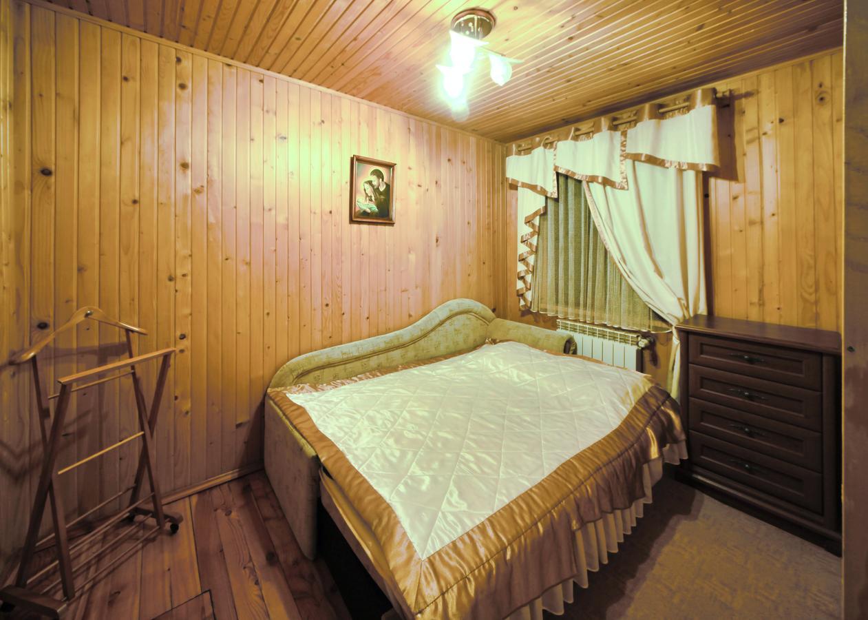 Котедж Ватра Skhidnytsia 외부 사진